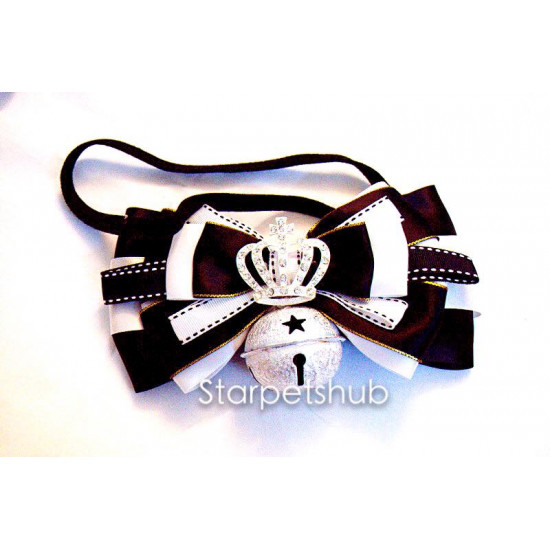 Elegant Collar for Pets MA063