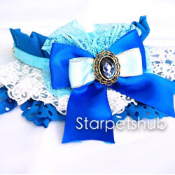 Elegant Collar for Pets MA064