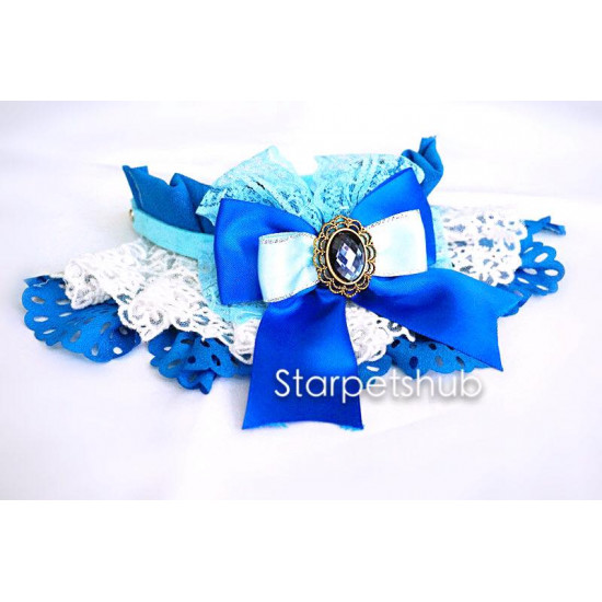 Elegant Collar for Pets MA064