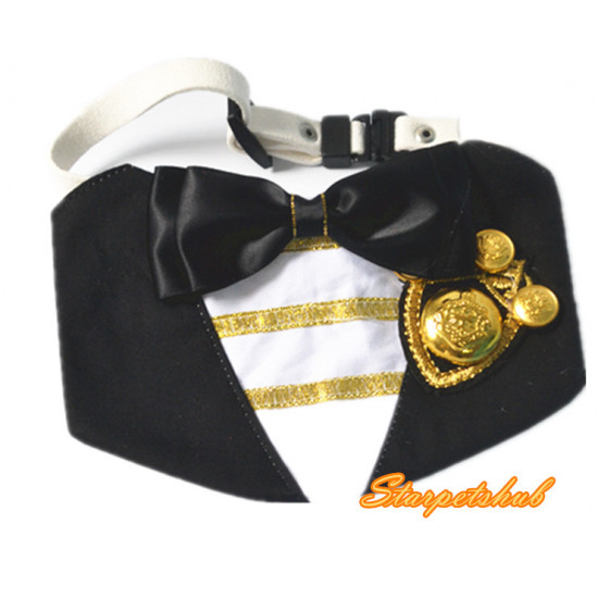 ELEGANT COLLAR FOR PETS MA065