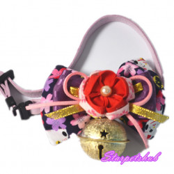 ELEGANT COLLAR FOR PETS MA066