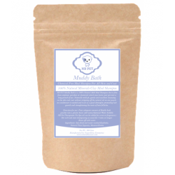 NB Pet Muddy Bath Shampoo (300gm) NB Pet Muddy Bath Shampoo (300gm)
