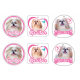 Cool Personalized Pet Tag with Photo 