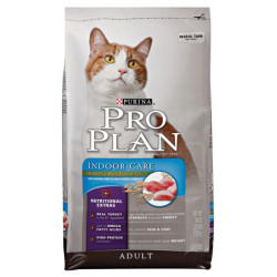 Pro Plan Cat Indoor 1.6KG