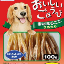 R AND D DRIED SMALL POLLACK DOG TREAT R AND D DRIED SMALL POLLACK DOG TREAT