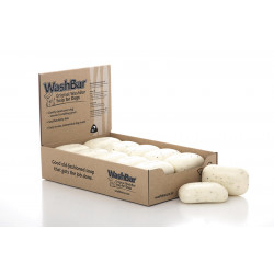 WashBar- Original Washbar Soap (100gm) For Dogs Natural