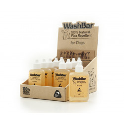 WashBar 100% Natural Flea Repellent WashBar 100% Natural Flea Repellent