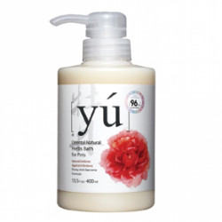 Yu Oriental Herbs Bath Anti-bacteria formula 400ml YU165 Yu Oriental Herbs Bath Anti-bacteria formula 400ml YU165