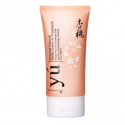 YU Apricot Moisturising Leave-In Treatment 120ml YU677 YU Apricot Moisturising Leave-In Treatment 120ml YU677