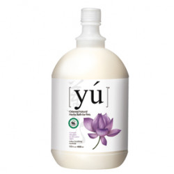 Yu Oriental Herbs Bath Soothing formula( 4 Litres) 4000ml meant for Sensitive Skin YU189 Yu Oriental Herbs Bath Soothing formula( 4 Litres) 4000ml meant for Sensitive Skin YU189