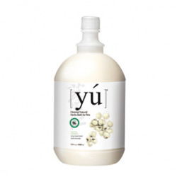 YU Coix Seed Satin Soft Formula Shampoo For Pets ( 4 Litres) 4000ml YU288 YU Coix Seed Satin Soft Formula Shampoo For Pets ( 4 Litres) 4000ml YU288