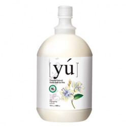 YU Foti Energizing Formula Shampoo ( 4 Litres) 4000ml YU233 YU Foti Energizing Formula Shampoo ( 4 Litres) 4000ml YU233