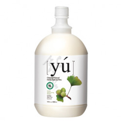 YU Ginkgo Baby Pets Formula Shampoo For Pets ( 4 Litres) 4000ml YU196 YU Ginkgo Baby Pets Formula Shampoo For Pets ( 4 Litres) 4000ml YU196