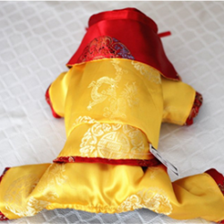 Chinese New Year Dog Clothes FS077