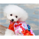 Chinese New Year Dog Clothes FS079