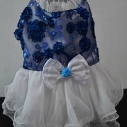Chinese New Year Dog Clothes FS095