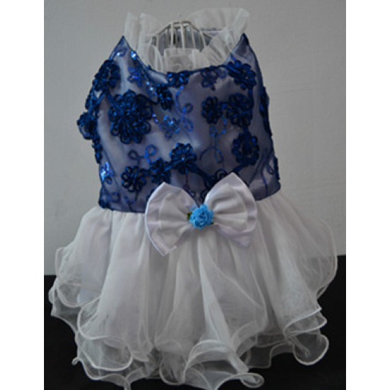 Chinese New Year Dog Clothes FS095