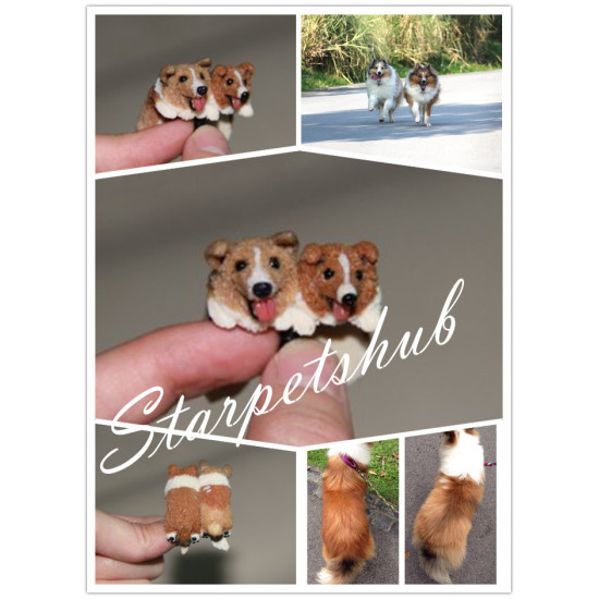Customized Mobile Dustcap/Mobile Charm of your furkids/Dogs/Cats /Pets (2in1 ) (3in1) Customized Mobile Dustcap/Mobile Charm of your furkids/Dogs/Cats /Pets (2in1 ) (3in1)