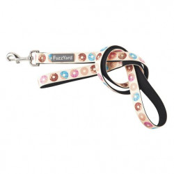 Fuzzyard Dog Leash (Go Nuts) Fuzzyard Dog Leash (Go Nuts)