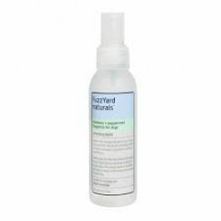 FuzzYard Refreshing Rosemary and Peppermint Aromatherapy Mist for Dogs 120ml
