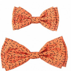 Fuzzyard Pet Bow Tie (Orange) Fuzzyard Pet Bow Tie (Orange)