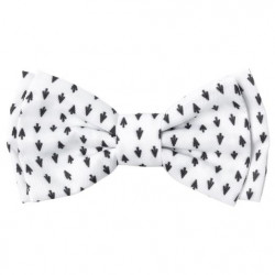 Fuzzyard Pet Bow Tie (Bow & Arrow) Fuzzyard Pet Bow Tie (Bow & Arrow)