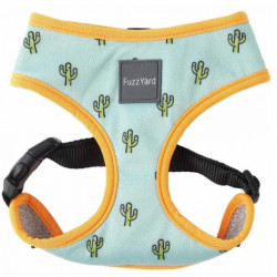 Fuzzyard Step-in Dog Harness (Tucson) Fuzzyard Step-in Dog Harness (Tucson)