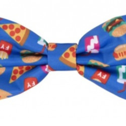 Fuzzyard Pet Bow Tie (Supersize Me) Fuzzyard Pet Bow Tie (Supersize Me)
