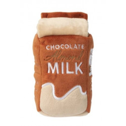 Fuzzyard Chocolate Almond Milk Plush Toy