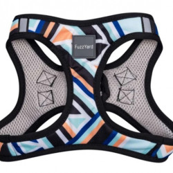 Fuzzyard Step-in Dog Harness (Sonic) Fuzzyard Step-in Dog Harness (Sonic)