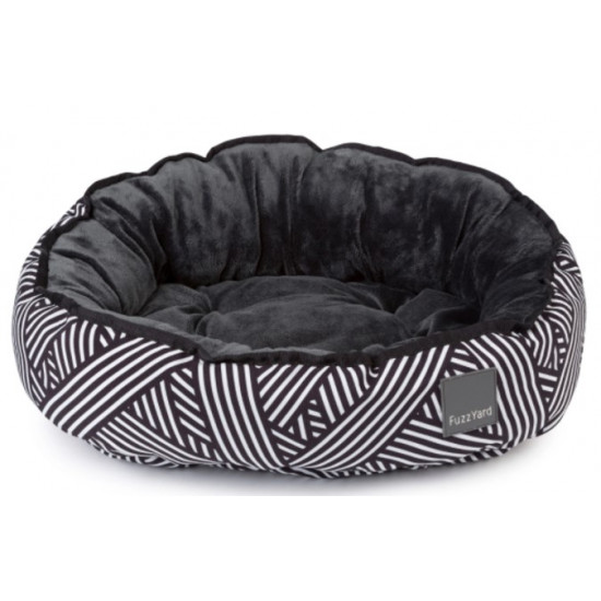 FuzzYard Northcote – Reversible Dog / Cat Bed (S / M / L) - Machine Washable, Non-Allergenic FuzzYard Northcote – Reversible Dog / Cat Bed (S / M / L) - Machine Washable, Non-Allergenic