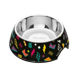 FuzzYard Bel Air Dog Feeding Bowl FuzzYard Bel Air Dog Feeding Bowl