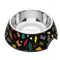 FuzzYard Bel Air Dog Feeding Bowl