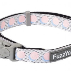 Fuzzyard Dog Collar (Dippin')