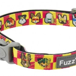 Fuzzyard Dog Collar (Doggoforce)