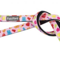 Fuzzyard Dog Leash (Jelly Bears) Fuzzyard Dog Leash (Jelly Bears)