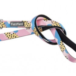 Fuzzyard Dog Leash (Jiggy) Fuzzyard Dog Leash (Jiggy)