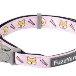Fuzzyard Dog Collar (Sushiba) Fuzzyard Dog Collar (Sushiba)