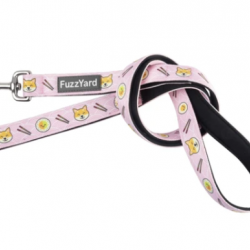 Fuzzyard Dog Leash (Sushiba) Fuzzyard Dog Leash (Sushiba)