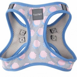 Fuzzyard Step-in Dog Harness (Dippin') Fuzzyard Step-in Dog Harness (Dippin')