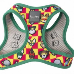 Fuzzyard Step-in Dog Harness (Doggoforce) Fuzzyard Step-in Dog Harness (Doggoforce)