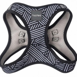 Fuzzyard Step-in Dog Harness (Northcote) Fuzzyard Step-in Dog Harness (Northcote)