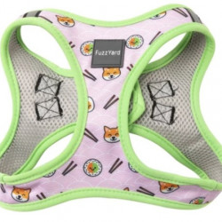 Fuzzyard Step-in Dog Harness (Sushiba) Fuzzyard Step-in Dog Harness (Sushiba)