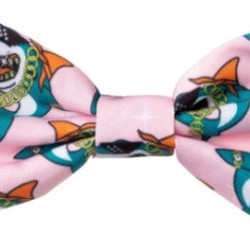 Fuzzyard Pet Bow Tie (LL Cool Jaw$) Fuzzyard Pet Bow Tie (LL Cool Jaw$)