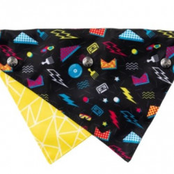 Fuzzyard Pet Bandana (Bel Air) Fuzzyard Pet Bandana (Bel Air)