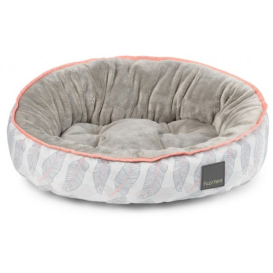 FuzzYard Paia – Reversible Dog / Cat Bed (S / M / L) - Machine Washable, Non-Allergenic