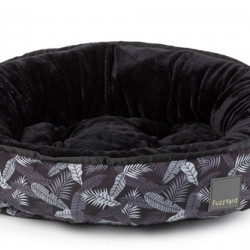 FuzzYard Kapalua – Reversible Dog / Cat Bed (S / M / L) - Machine Washable, Non-Allergenic