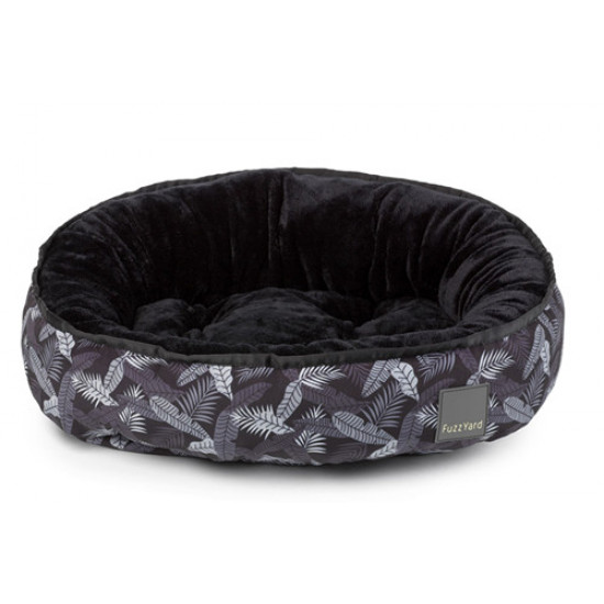 FuzzYard Kapalua – Reversible Dog / Cat Bed (S / M / L) - Machine Washable, Non-Allergenic FuzzYard Kapalua – Reversible Dog / Cat Bed (S / M / L) - Machine Washable, Non-Allergenic