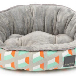 FuzzYard San Antonio – Reversible Dog / Cat Bed (S / M / L) - Machine Washable, Non-Allergenic FuzzYard San Antonio – Reversible Dog / Cat Bed (S / M / L) - Machine Washable, Non-Allergenic