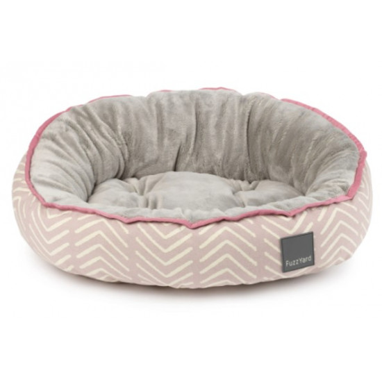 FuzzYard Maricopa – Reversible Dog / Cat Bed (S / M / L) - Machine Washable, Non-Allergenic FuzzYard Maricopa – Reversible Dog / Cat Bed (S / M / L) - Machine Washable, Non-Allergenic
